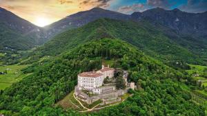 Appartamento nella natura [borghi più belli ditalia]