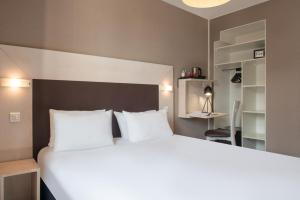 Hotels Hotel Baldi by Magna Arbor : photos des chambres