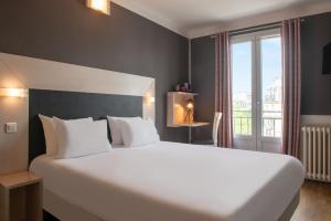 Hotels Hotel Baldi by Magna Arbor : photos des chambres