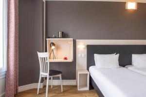 Hotels Hotel Baldi by Magna Arbor : photos des chambres