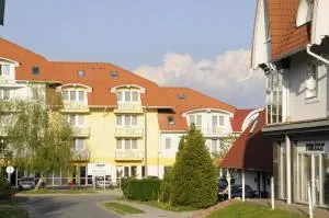 Gréti Apartman - Nagykanizsa