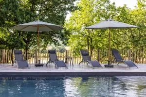 Domaine du Pré de l'étang - Ponchapt