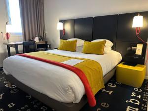 Hotels Best Western Plus Thionville Centre : photos des chambres