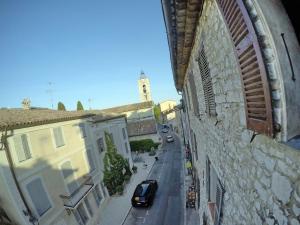 B&B / Chambres d'hotes Maison Carles BnB : photos des chambres