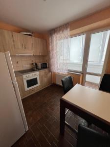 Квартира трикімнатна