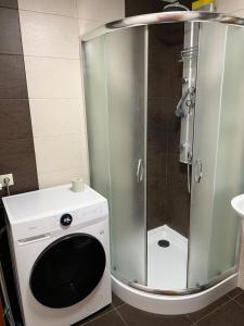 Квартира трикімнатна