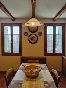 Casa Vacanze Monte Villa