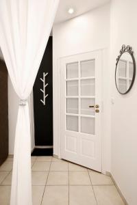 Cozy Studio perfect for couples, Cracow Old Town