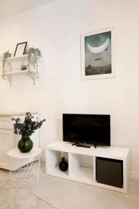 Cozy Studio perfect for couples, Cracow Old Town