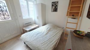 Appartements R9 Ideal deplacement PRO : photos des chambres