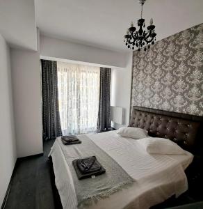 Apartament Mamaia Nord DeSilva