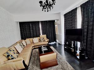 Apartament Mamaia Nord DeSilva