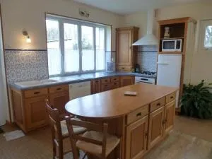 Gite de la boissiere - La Trimouille