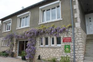 Maisons de vacances Gite de la boissiere : photos des chambres