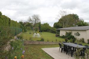 Maisons de vacances Gite de la boissiere : photos des chambres