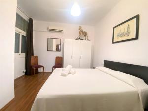 TarracoHomes, TH17 Apartamento Vacacional Vintage