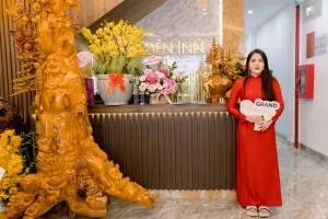 Hue Golden Inn Hotel - Thôn Kim Long (1)