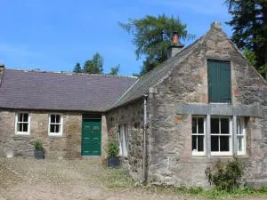 Steading Cottage - Craigievar Castle - Bridge of Alford