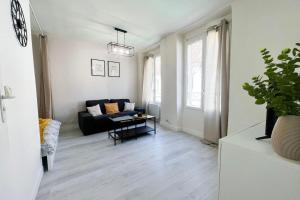 Appartements O Confluent : photos des chambres