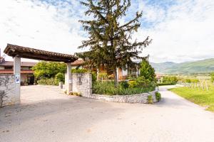 Penzion Na Hribu 