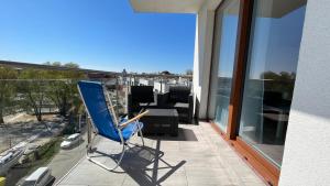 Sunset View - 2 bedrooms, large terrace