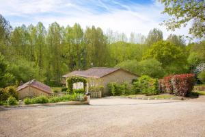 Maisons de vacances Le moulin neuf - l'aubepine : photos des chambres