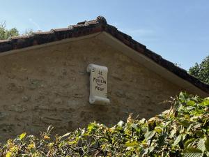 Maisons de vacances Le moulin neuf - l'aubepine : photos des chambres