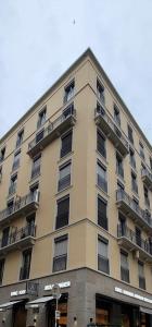 Appart'hotels Resilodge Lyon 2 : photos des chambres