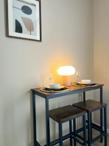 Appartements O Casanova : photos des chambres