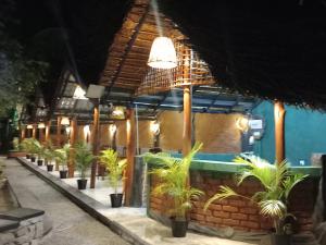 The Nature Park Villa - 3-star hotels in Sigiriya