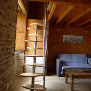 gîte de la Cabotte