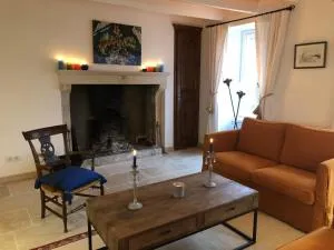 La biche - 绍维尼