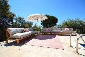 Villa Torre Cal Sada