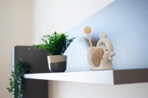 Seaport #Apartment
