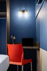 Hotels greet Chartres Est : photos des chambres