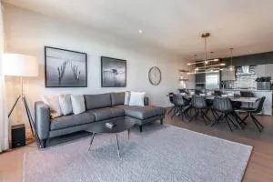 Tremblant Prestige - Horizon 2-204 - 圣索弗尔-德斯蒙特