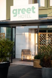 Hotels greet Chartres Est : photos des chambres