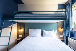 Hotels greet Chartres Est : photos des chambres