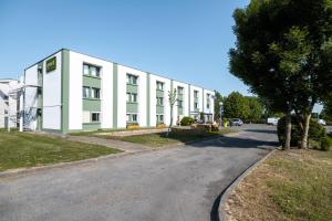 Hotels greet Chartres Est : photos des chambres