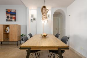 Coto real Kiznos 2417 Lovely views