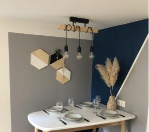 T2 - Tram direct Strasbourg Centre Ville en 11 min - PARKING GRATUIT