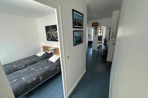 Appartements Spacious 68m apartment bright and charming : photos des chambres