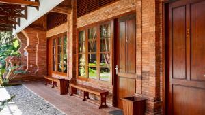 Jawa Dwipa Heritage Resort