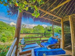 Cabañas San Jose - Gesen