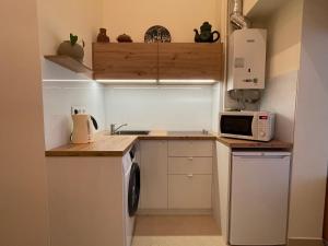 Apartment with the view of the Opera House