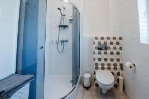 Eleven Apartments. Apartament w sercu Katowic! D