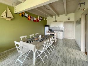 Apartmány Modřínový Dům