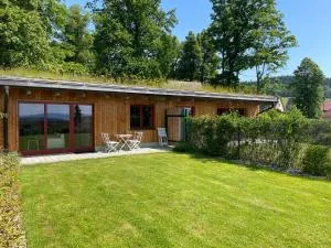 Apartmány Modřínový Dům - Volary