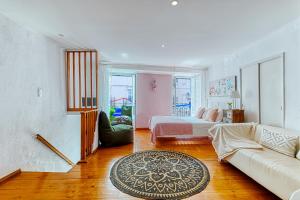 InLoveApartments - Alfama Balcony