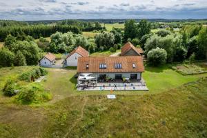 Apartament 1 Wipsowo44